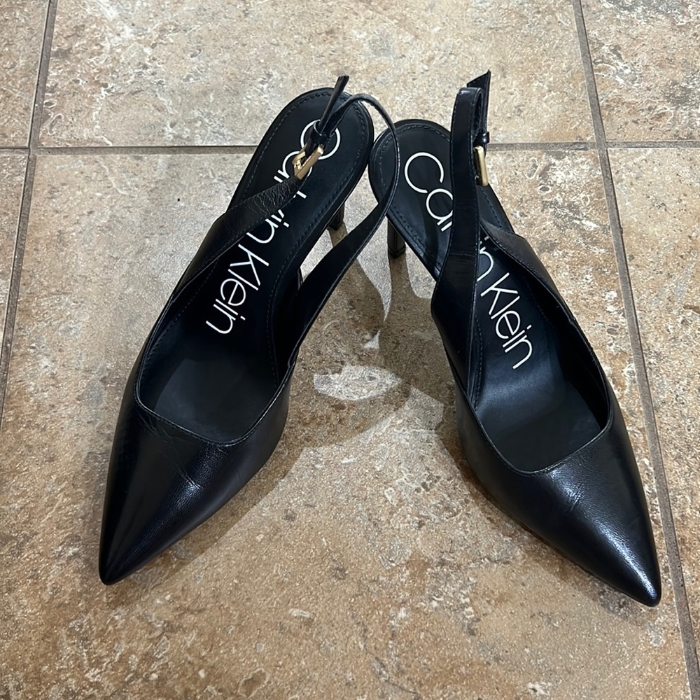Calvin Klein Heels